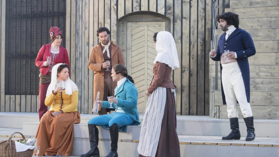 die helvetische revolution