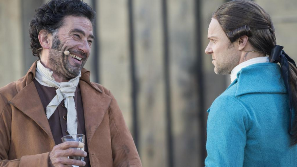 die helvetische revolution