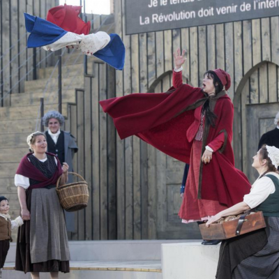 die helvetische revolution