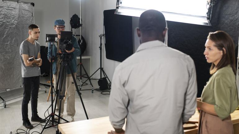 filmset