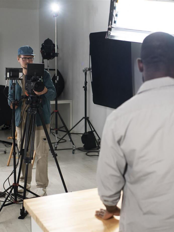Filmset filmset