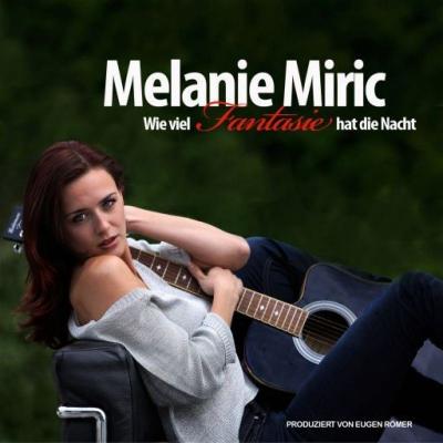 Wieviel Fantasie hat die Nacht