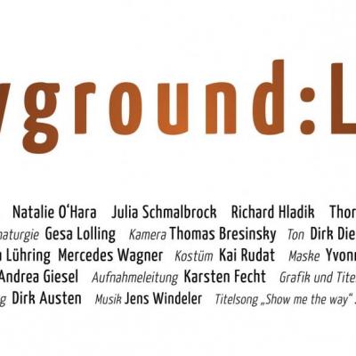 Playground : Love
