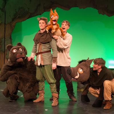 Robin Hood