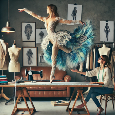 Die Balance zwischen Kreativität und Funktionalität