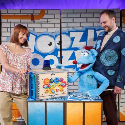 woozle goozle