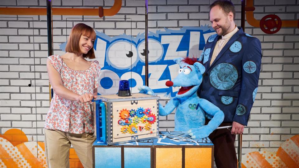 woozle goozle